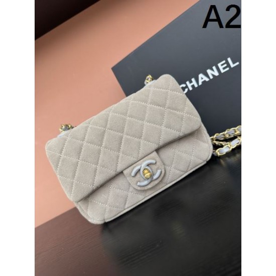 2026新品 ショルダーバッグ CHANEL シャネル 圧倒的人気 アイコン級ラグジュアリー
