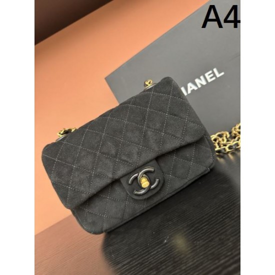 2026新品 ショルダーバッグ CHANEL シャネル 圧倒的人気 アイコン級ラグジュアリー