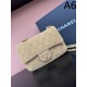 2026新品 ショルダーバッグ CHANEL シャネル 圧倒的人気 アイコン級ラグジュアリー