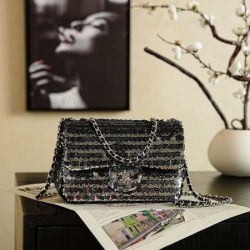 2026新品 ショルダーバッグ CHANEL シャネル 芸能人愛用 話題沸騰 エレガントモデル