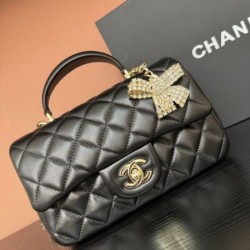 2026新品 トートバッグ CHANEL シャネル 定番アイコン エレガント高級感