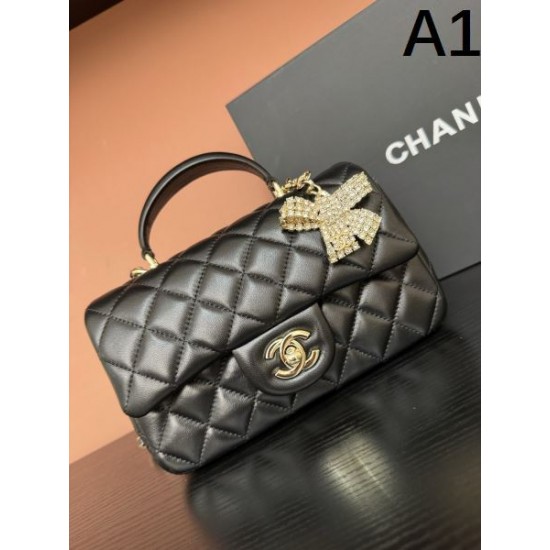 2026新品 トートバッグ CHANEL シャネル 定番アイコン エレガント高級感