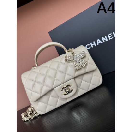 2026新品 トートバッグ CHANEL シャネル 定番アイコン エレガント高級感