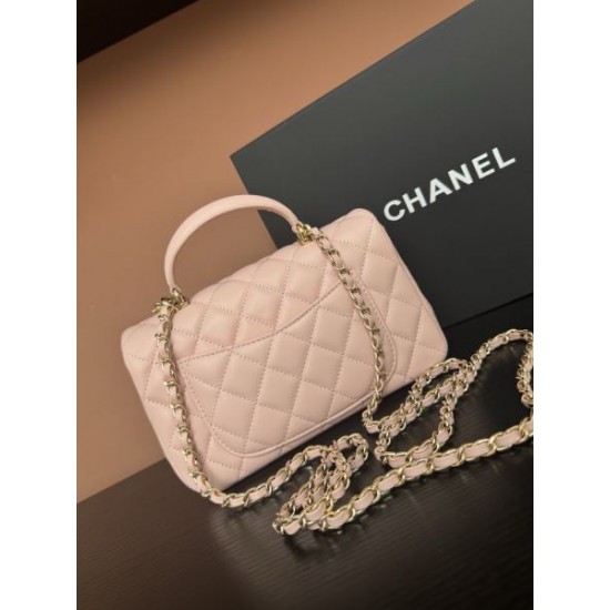 2026新品 トートバッグ CHANEL シャネル 定番アイコン エレガント高級感