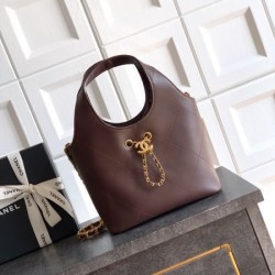 2026新品 トートバッグ CHANEL シャネル 圧倒的存在感 ラグジュアリースタイル