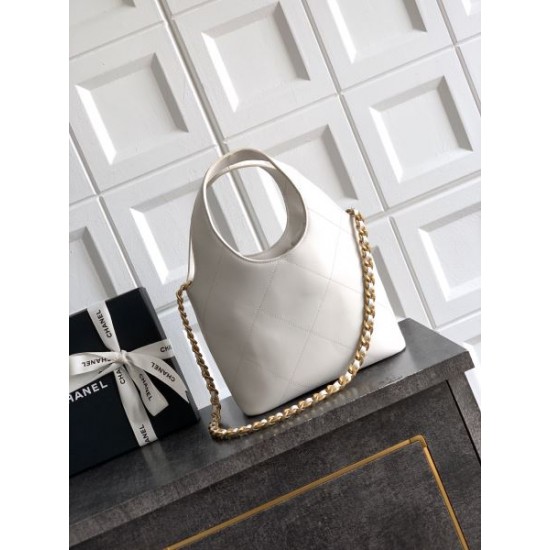 2026新品 トートバッグ CHANEL シャネル 圧倒的存在感 ラグジュアリースタイル