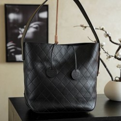 2026新品 トートバッグ CHANEL シャネル 洗練デザイン 上品フェミニン