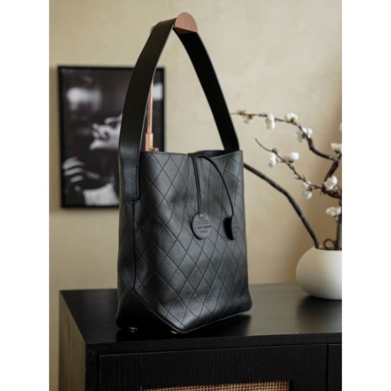 2026新品 トートバッグ CHANEL シャネル 洗練デザイン 上品フェミニン