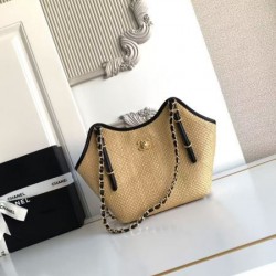 2026新品 トートバッグ CHANEL シャネル 希少感漂う クラシックモデル