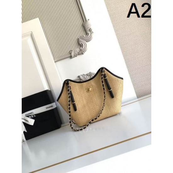 2026新品 トートバッグ CHANEL シャネル 希少感漂う クラシックモデル