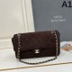 2026新品 トートバッグ CHANEL シャネル 上質素材 デイリーラグジュアリー