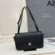 2026新品 トートバッグ CHANEL シャネル モード感際立つ 洗練シルエット