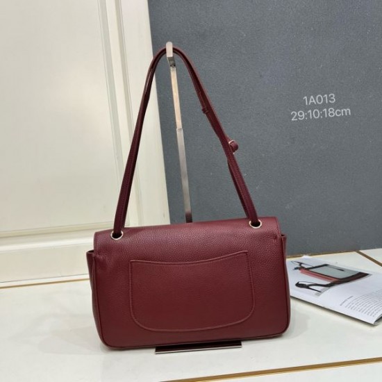 2026新品 トートバッグ CHANEL シャネル モード感際立つ 洗練シルエット