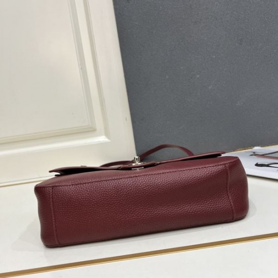 2026新品 トートバッグ CHANEL シャネル モード感際立つ 洗練シルエット
