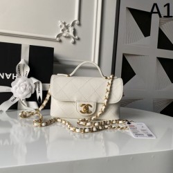 2026新品 トートバッグ CHANEL シャネル 最新トレンド 上品モダン