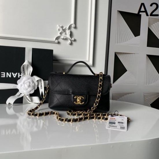 2026新品 トートバッグ CHANEL シャネル 最新トレンド 上品モダン