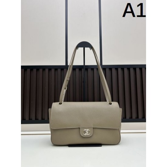 2026新品 トートバッグ CHANEL シャネル 大人の品格 高級感バッグ