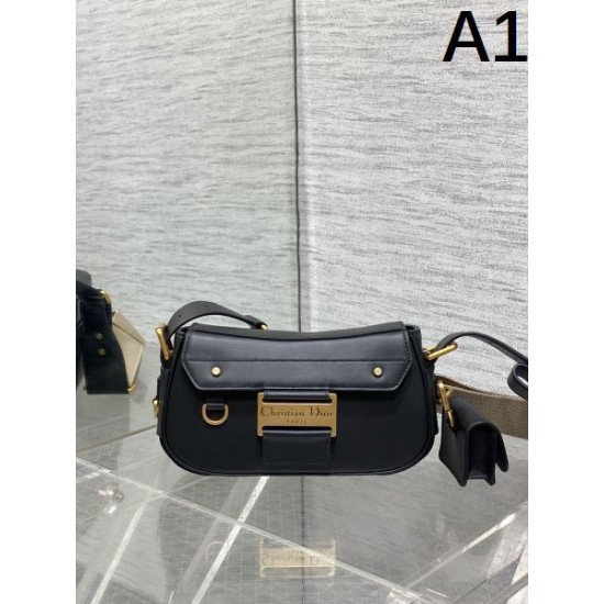 2026新品 ショルダーバッグ DIOR ディオール 気品溢れる ハイエンド憧れブランド
