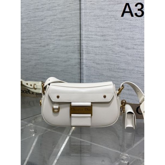 2026新品 ショルダーバッグ DIOR ディオール 気品溢れる ハイエンド憧れブランド