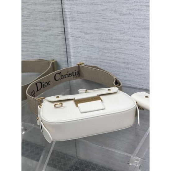 2026新品 ショルダーバッグ DIOR ディオール 気品溢れる ハイエンド憧れブランド