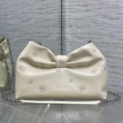 2026新品 ショルダーバッグ DIOR ディオール セレブ注目 最新トレンド優雅デザイン