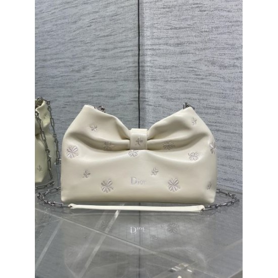 2026新品 ショルダーバッグ DIOR ディオール セレブ注目 最新トレンド優雅デザイン