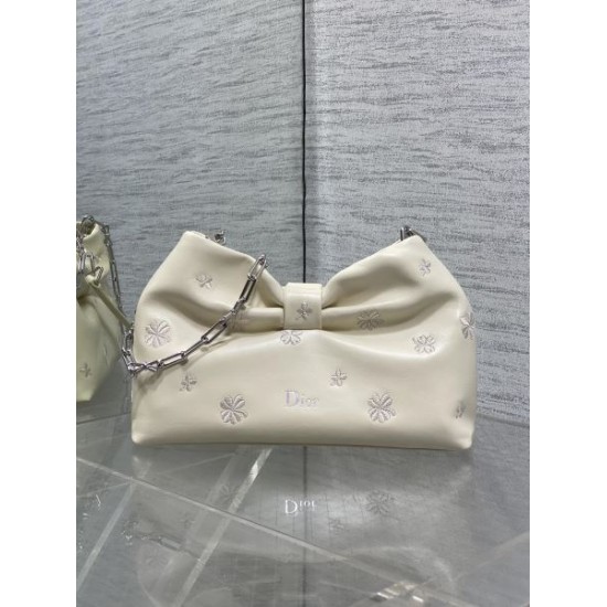 2026新品 ショルダーバッグ DIOR ディオール セレブ注目 最新トレンド優雅デザイン