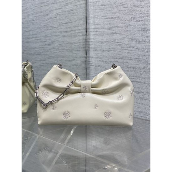 2026新品 ショルダーバッグ DIOR ディオール セレブ注目 最新トレンド優雅デザイン