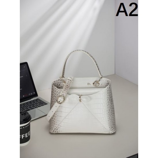 2026新品 トートバッグ DIOR ディオール 気品溢れる ハイエンドスタイル