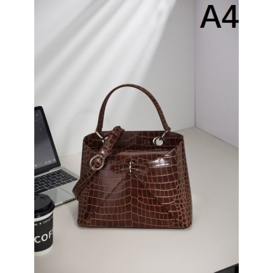 2026新品 トートバッグ DIOR ディオール 気品溢れる ハイエンドスタイル