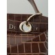 2026新品 トートバッグ DIOR ディオール 気品溢れる ハイエンドスタイル