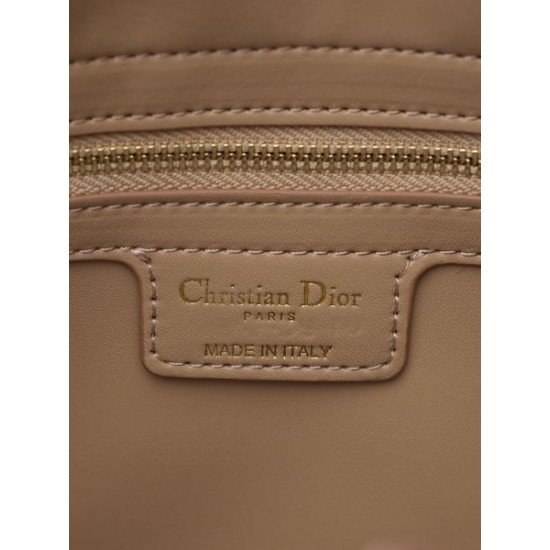 2026新品 トートバッグ DIOR ディオール アイコニック 優雅デザイン