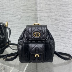 2026新品 バックパック DIOR ディオール タイムレスデザイン 上品高級感