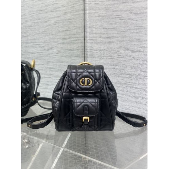 2026新品 バックパック DIOR ディオール タイムレスデザイン 上品高級感