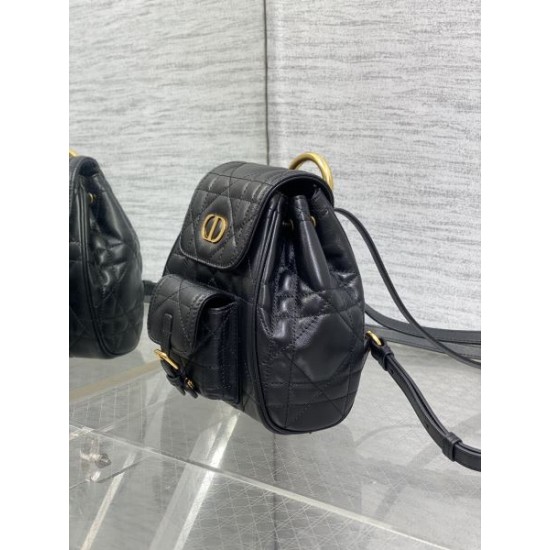2026新品 バックパック DIOR ディオール タイムレスデザイン 上品高級感