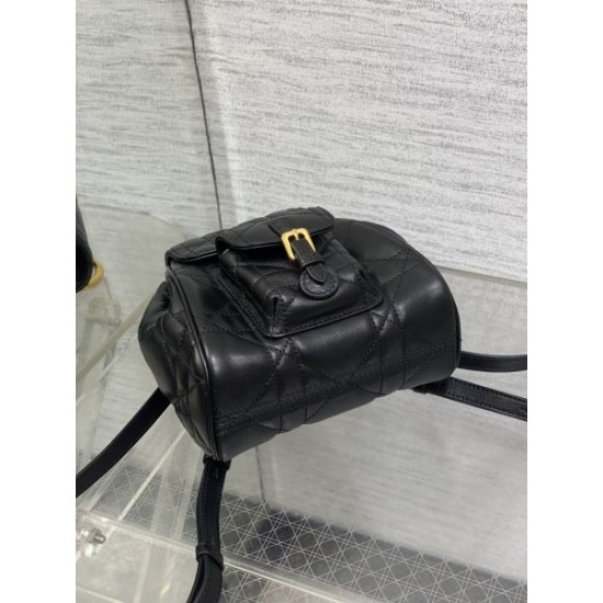 2026新品 バックパック DIOR ディオール タイムレスデザイン 上品高級感