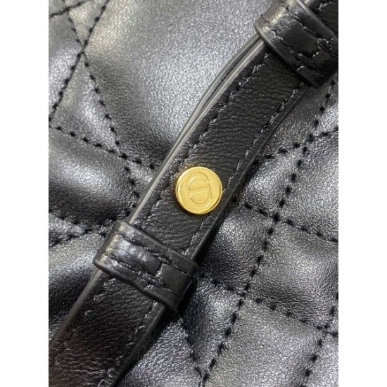 2026新品 バックパック DIOR ディオール タイムレスデザイン 上品高級感