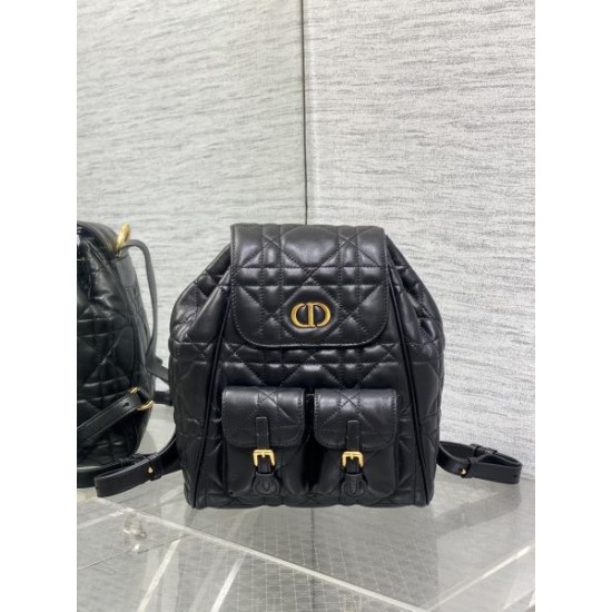 2026新品 バックパック DIOR ディオール 洗練スタイル ハイエンドモデル