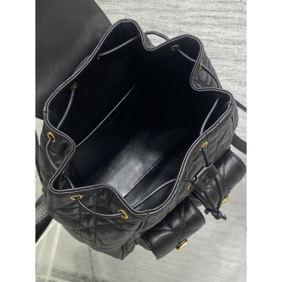 2026新品 バックパック DIOR ディオール 洗練スタイル ハイエンドモデル