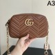 2026新品 ショルダーバッグ GUCCI グッチ 世界的人気 モダンラグジュアリー