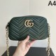 2026新品 ショルダーバッグ GUCCI グッチ 世界的人気 モダンラグジュアリー