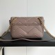 2026新品 ショルダーバッグ GUCCI グッチ 海外注目 新作トレンドモデル