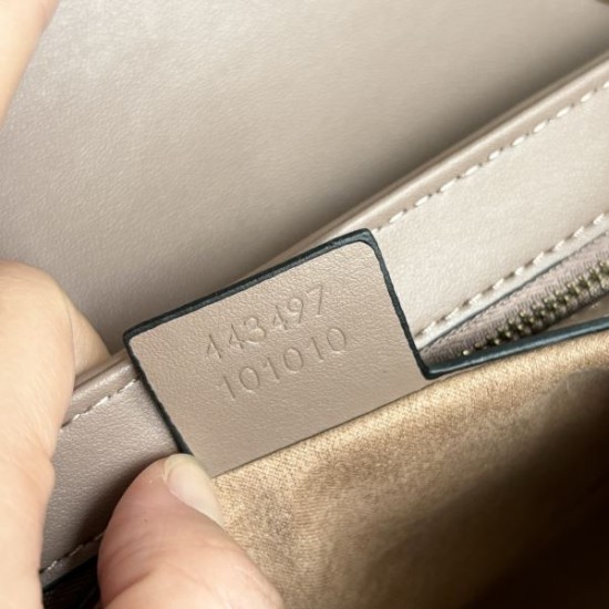 2026新品 ショルダーバッグ GUCCI グッチ 海外注目 新作トレンドモデル