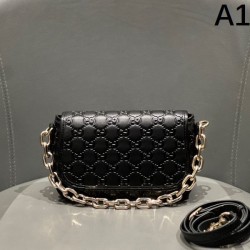 2026新品 トートバッグ GUCCI グッチ モダンラグジュアリー トレンド最前線