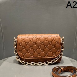 2026新品 トートバッグ GUCCI グッチ モダンラグジュアリー トレンド最前線