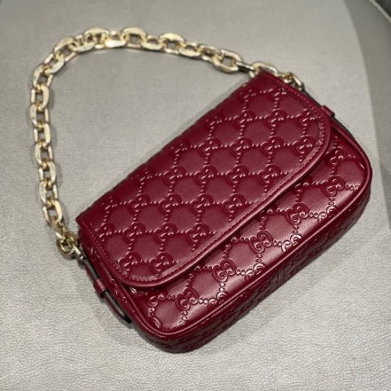 2026新品 トートバッグ GUCCI グッチ モダンラグジュアリー トレンド最前線