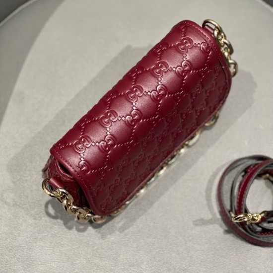 2026新品 トートバッグ GUCCI グッチ モダンラグジュアリー トレンド最前線
