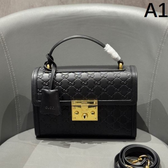 2026新品 トートバッグ GUCCI グッチ 飽きのこない タイムレスデザイン