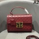 2026新品 トートバッグ GUCCI グッチ 飽きのこない タイムレスデザイン