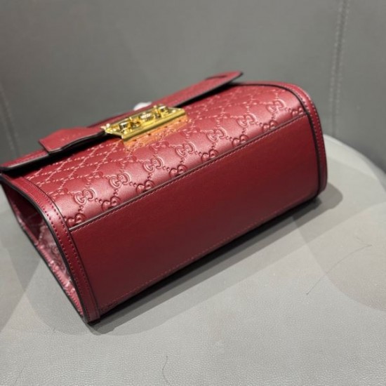 2026新品 トートバッグ GUCCI グッチ 飽きのこない タイムレスデザイン